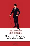 Produkt-Bild: &Uuml;ber den Umgang mit Menschen