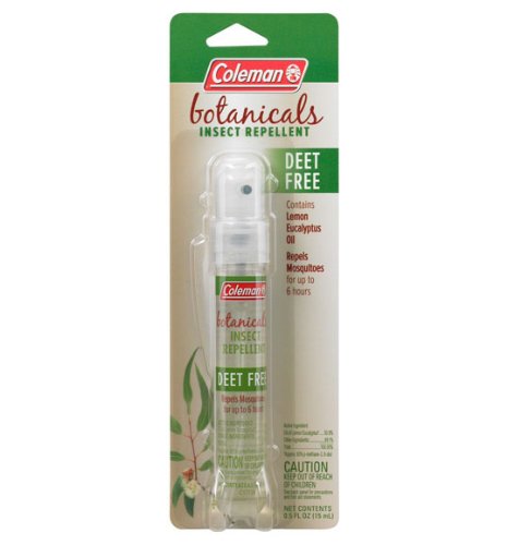 Coleman Skin Smart Go Ready Spray Pen Insect Repellent Coleman Skin Smart Go Ready Spray Pen Insect Repellent