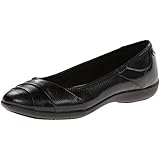 LifeStride Women's Liza Too Ballet Flat