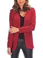 La Bella Donna Americana Mujer Leon (Burdeos)