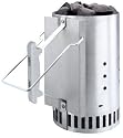 Weber 7416 Rapidfire Chimney Starter
