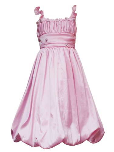 Inexpensive Flowergirl Gowns