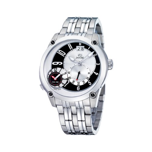 Jaguar Herrenarmbanduhr 629/2