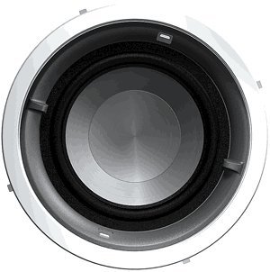 Niles CM950SUB FG01322 9