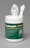 `Disaseptic Hand Asepsis Towelettes Pk/160