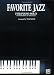 Favorite Jazz for Piano Solo (Revised) Tom Roed