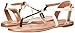 Call It Spring Women's MIRENALLA Flat Sandal