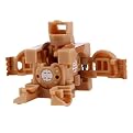 Deka Bakugan Zoack