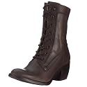 Kickers Utopist 875403, Damen Stiefel