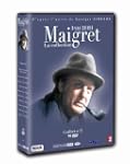 Maigret - La collection, coffret n� 2