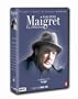Maigret - La collection, coffret n� 2