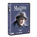 Maigret - La collection, coffret n� 2