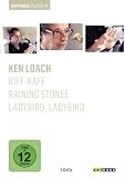 Produkt-Bild: Ken Loach - Arthaus Close-Up (3 DVDs)