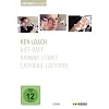 Ken Loach - Arthaus Close-Up (3 DVDs)