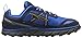 Altra Men's Lone Peak 3 Running Shoe, Blue, 10.5 M US