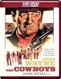 The Cowboys  [HD DVD]  [1972] [US Import]