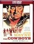 The Cowboys [HD DVD]