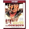 The Cowboys [HD DVD]