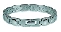 Hydas 1747 Magnetarmband, 15 Magneten, nickelfrei