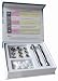 REPLACEMENT DIAMOND MICRODERMABRASION TIPS & WANDS SET+100 FILTERS