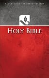 NRSV Ministry/Pew Bible