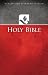 NRSV Ministry/Pew Bible