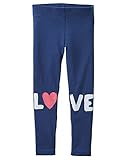 カーターズ Carter's レギンス Love Leggings 24M (83-86cm) [並行輸入品]