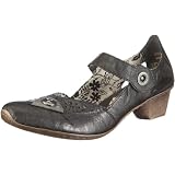Rieker Mirjam 49772, Escarpins femme