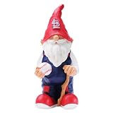 St. Louis Cardinals Team Gnome