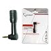 GEMBIRD COMPACT NOTEBOOK MICROPHONE
