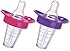 Munchkin The Medicator, 2 Pack - Pink/Purple [Baby Product]