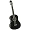 Valencia Classical Guitar - Black (VG-CG1KB)