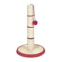 Cat Sisal Scratching Post With Platform And Ball Large