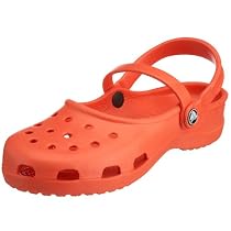 crocs Women's Mary Jane