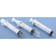 3 Plastic Syringe Liquid Lubricant Measuring Tool 20 ml