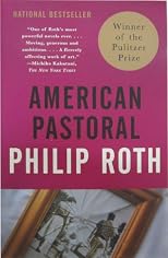 American Pastoral