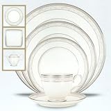 Noritake Cirque 20 Piece Set ,4 X 5PC Setting,/931920M