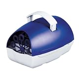 Battery Operated Mini Bubble Effects Machine DJ Disco Party Bandby Cheetah