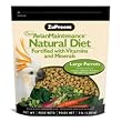 Zupreem Large Parrot Natural 3lb
