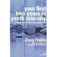 Your First Two Years in Youth Ministry
