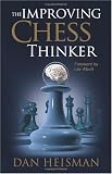 Image of The Improving Chess Thinker