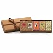 Claus Porto Box of 5 Fantasia Soaps