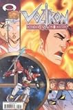 Voltron: Defender of the Universe #5 (Volume 1)