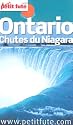Le Petit Futé Ontario
