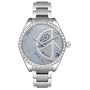 Fossil Women's ES2303 Peace Stainless Steel Watch