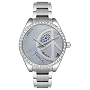 Fossil Women's Peace Stainless Steel Watch #ES2303