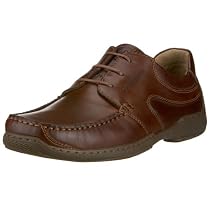camel active Monza 171.11.02, Herren Mokassins, braun, (mocca )
