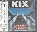 BLOW MY FUSE