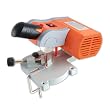 Cut-Off Saw- Multi-Function Mini Bench Cut-Off Saw - Cuts Metal, Wood, Plastics