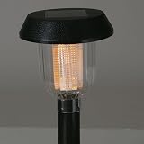 D2オリジナル　ＬＥＤソーラーライト　イエロー　PL110/Y